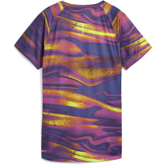 Puma Run Velocity T-Shirt Dames