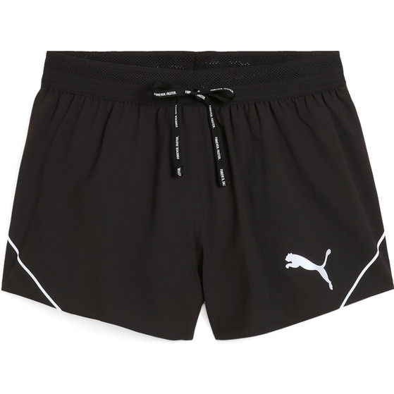 Puma Raceday Ultraweave 3'' Split Shorts Dam
