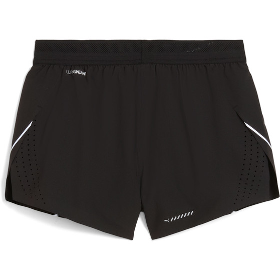 Puma Raceday Ultraweave 3'' Split Shorts Dam