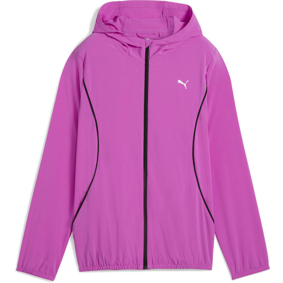 Puma jogging jacke damen cheap