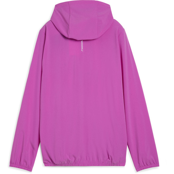 Puma Run Velocity Woven Jacke Damen