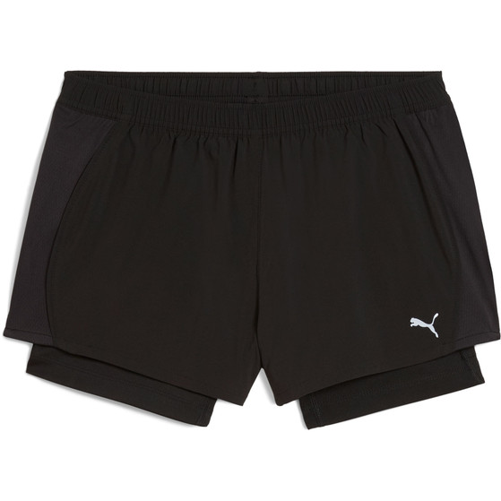 Puma Run Velocity 3'' 2in1 Short Dames