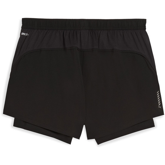 Puma Run Velocity 3'' 2in1 Short Dames