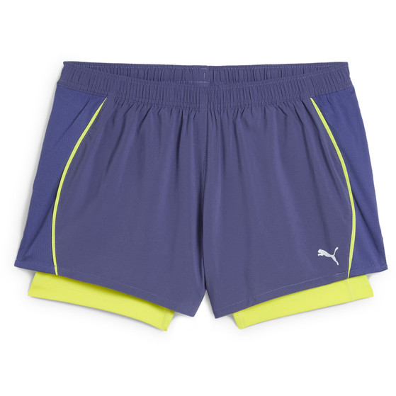 Puma Run Velocity 3'' 2in1 Short Dames