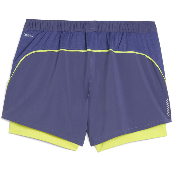 Puma Run Velocity 3'' 2in1 Short Dames