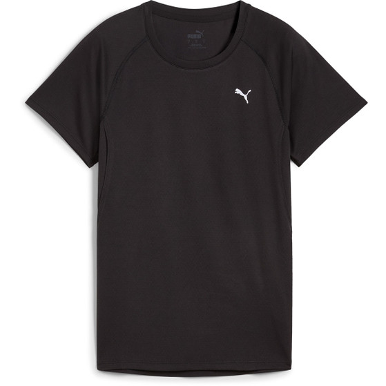 Puma Run Velocity T-Shirt Dames
