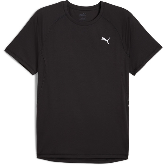 Puma Run Velocity T-Shirt Heren