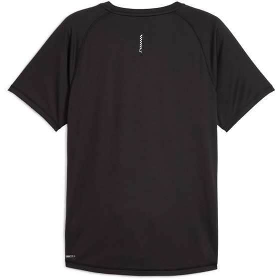 Puma Run Velocity T-Shirt Heren