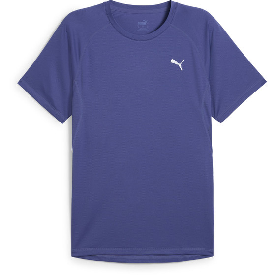 Puma Run Velocity T-Shirt Heren