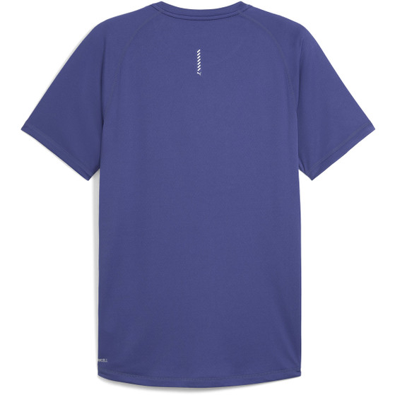 Puma Run Velocity T-Shirt Heren
