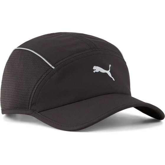 Puma Runner Short Visor 5 panel Cap