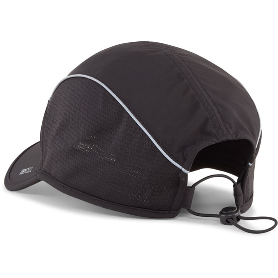 Puma Runner Short Visor 5 panel Cap