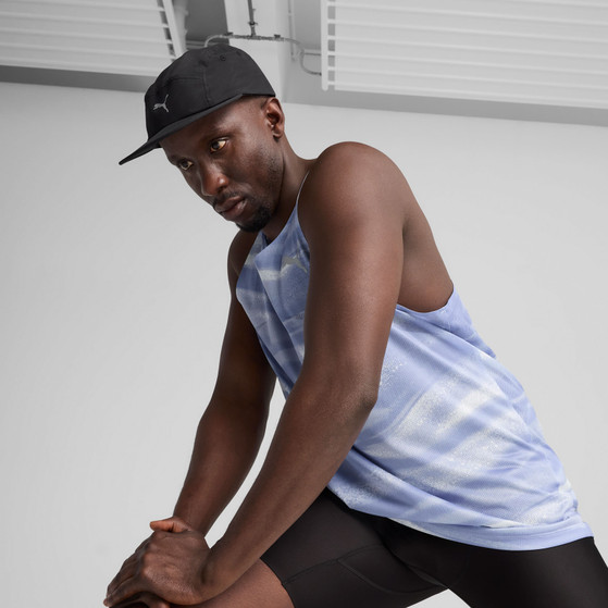 Puma Running 5 panel Pet