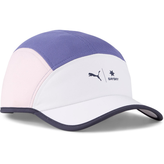 Puma X Saysky Running 5 Pannel Cap