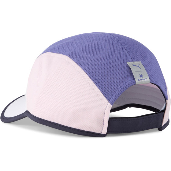 Puma X Saysky Running 5 Pannel Cap
