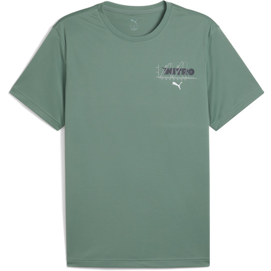 Puma Running Nitro T-Shirt Heren