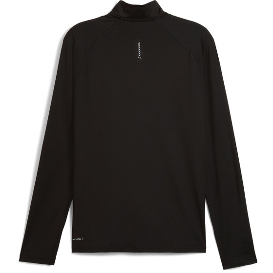 Puma Velocity Cloudspun 1/4 Zip Shirt Heren