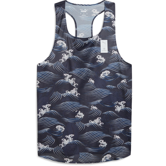 Puma X Saysky Singlet