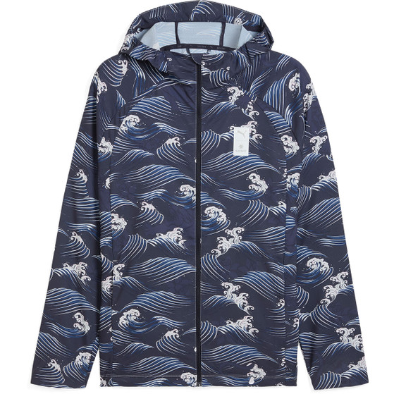 Puma X Saysky Jacka