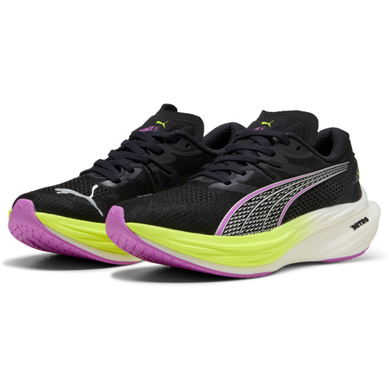 Puma Deviate Nitro 3 Damen