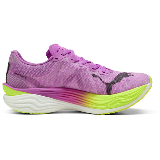 Puma Deviate Nitro Elite 3 Homme Rose Puma Deviate Nitro Elite 3 Homme Rose – Image 3