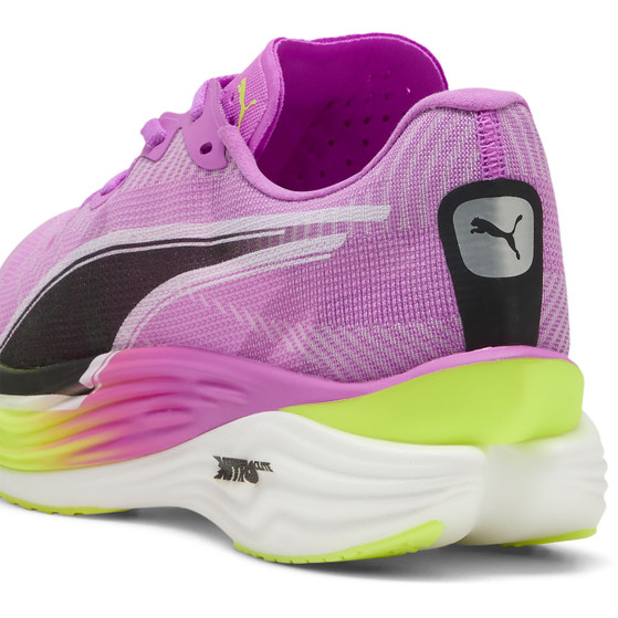 Puma Deviate Nitro Elite 3 Homme Rose Puma Deviate Nitro Elite 3 Homme Rose – Image 6