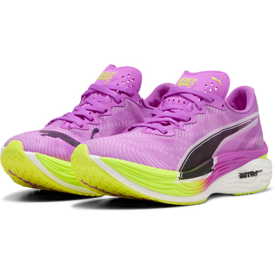 Puma Deviate Nitro Elite 3 Dames