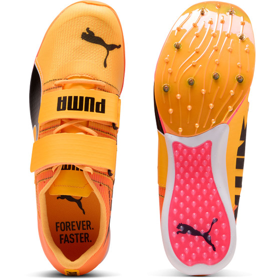 Puma evoSPEED Triple Jump NITRO Elite