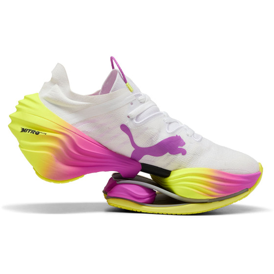 Puma FAST-RB NITRO Elite LD Dames