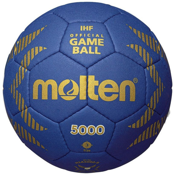 Molten 5000-B Handball HBF