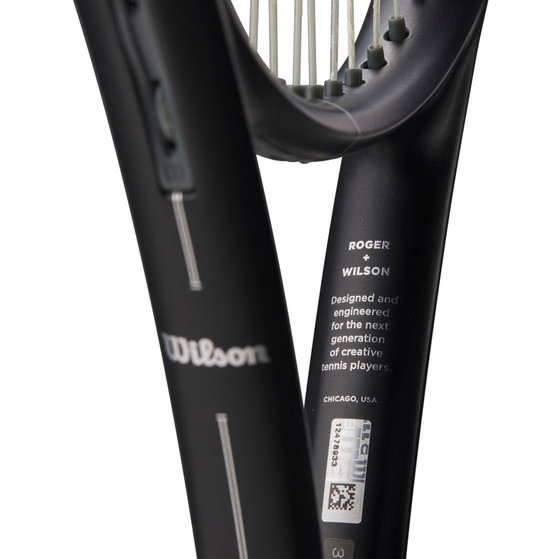 Wilson RF 01