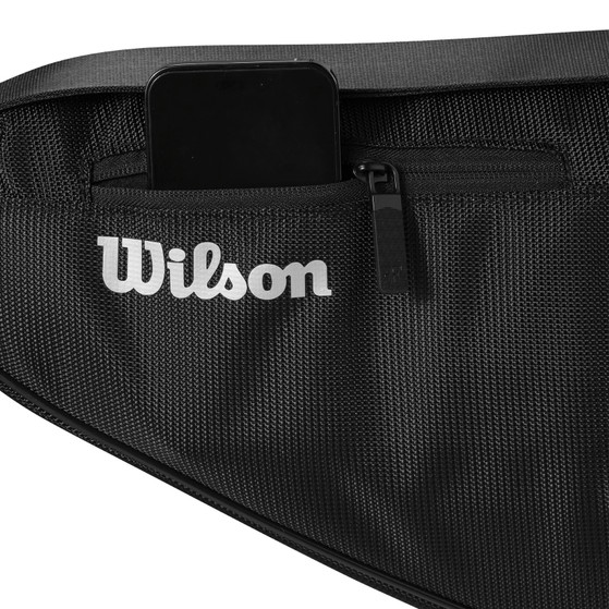 Wilson RF Raquet Cover