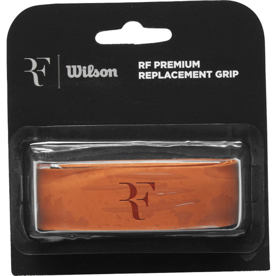 Wilson RF Cushion Air Basisgrip