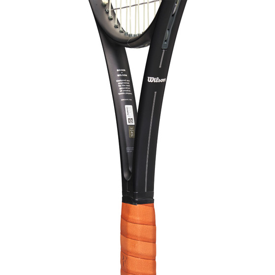 Wilson RF 01 Pro Testracket