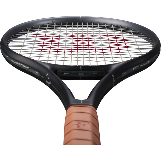 Wilson RF 01 Testracket