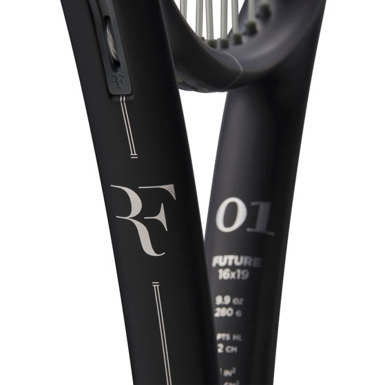 Wilson RF 01 Future Testracket