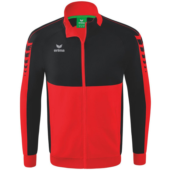 Erima Six Wings Worker Jacke Kinder