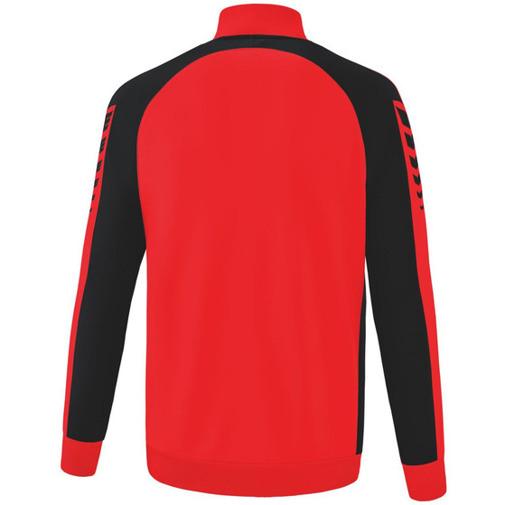 Erima Six Wings Worker Jacke Kinder
