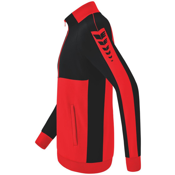 Erima Six Wings Worker Jacke Kinder