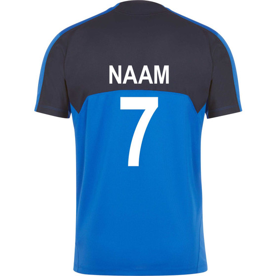 Nike Shooting Shirt Kids Westland Stars