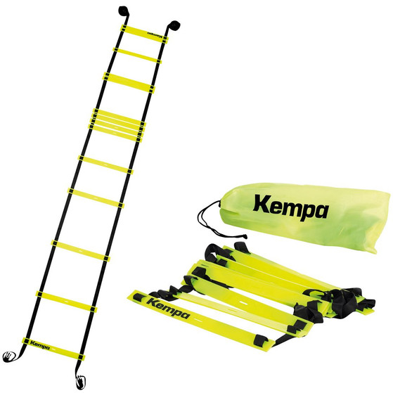 Kempa Coördinatie ladder 6m