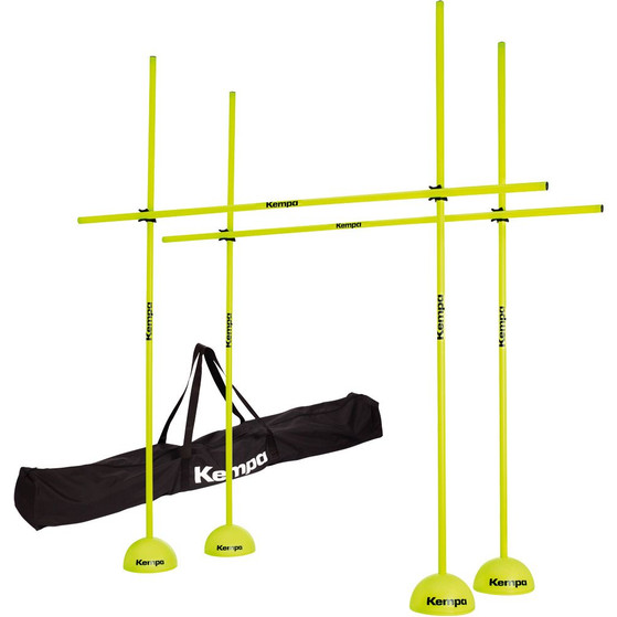 Kempa Sprungstangen-Set