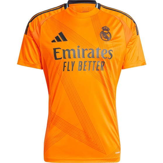 adidas Real Madrid Uit Shirt Mbappé 9