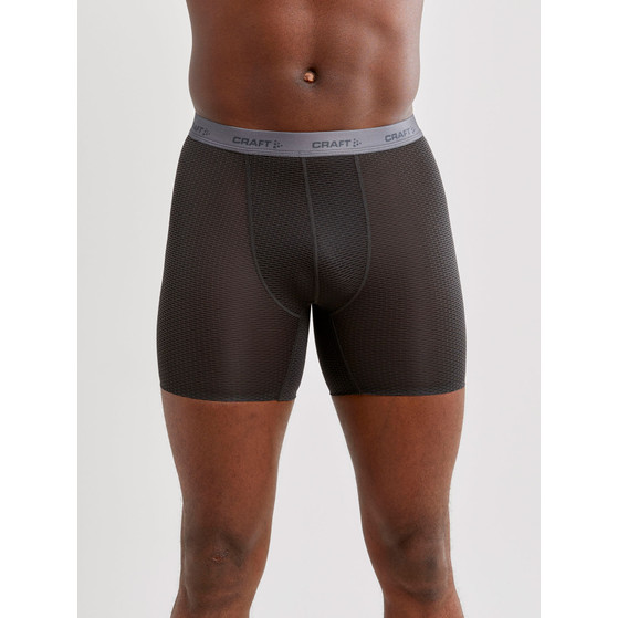 Craft PRO Dry Nanoweight 6'' Boxer Herr