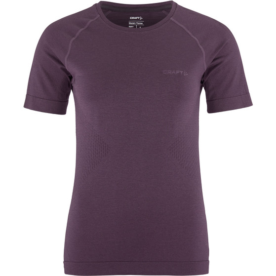 Craft Core Dry Active Comfort T-Shirt Dames