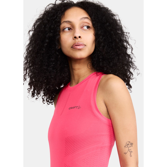 Craft Adv Cool Intensity Singlet Dames