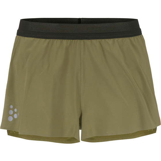 Craft PRO Hypervent Split Shorts 2 Herr