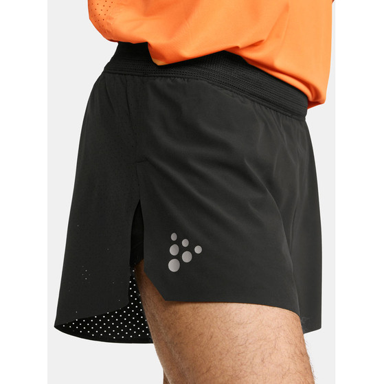 Craft PRO Hypervent Split Short 2 Heren