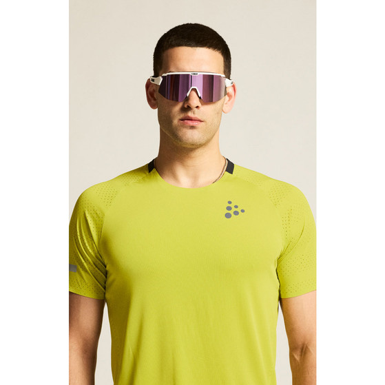 Craft PRO Hypervent T-Shirt 2 Herr