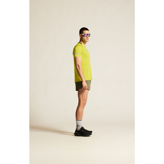 Craft PRO Hypervent T-Shirt 2 Herr